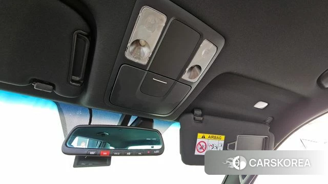 Kia Mohave Master id 4494718 из Кореи 9