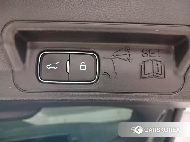 Ford Explorer 6th Generation id 3319108 из Кореи 9