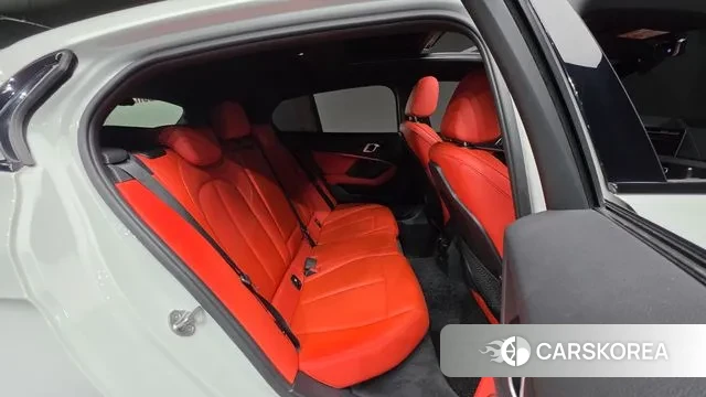 BMW 1 Series (F40) id 3660493 из Кореи 9