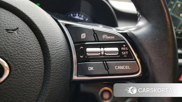 Kia Come New K3 id 3845726 из Кореи 9