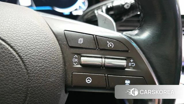 Hyundai The New Grandeur IG id 4482709 из Кореи 9