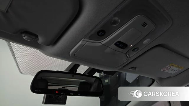 Toyota Prius 4th Generation id 3867236 из Кореи 9