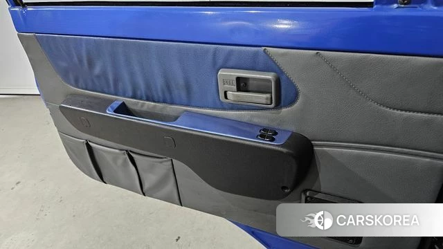 Chevrolet (GM Daewoo) New Damas id 4530830 из Кореи 9