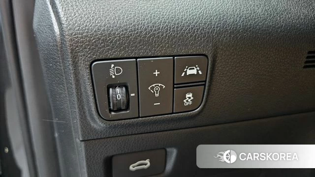 Kia K5 3rd generation id 4396778 из Кореи 9