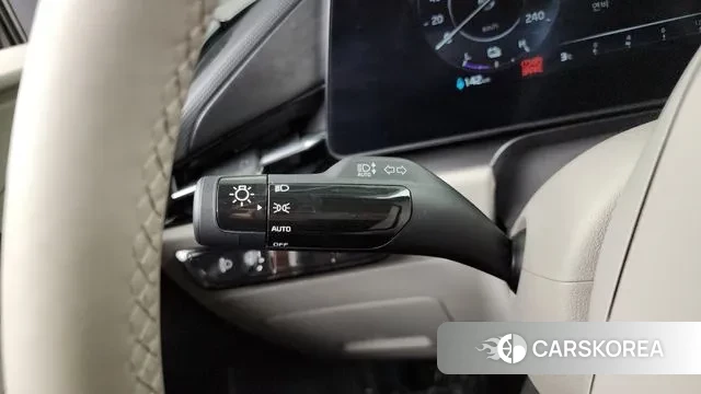 Kia Di All New Niro EV id 3478266 из Кореи 9