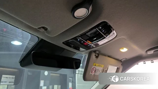 Hyundai Santa Fe (MX5) id 3732503 из Кореи 9