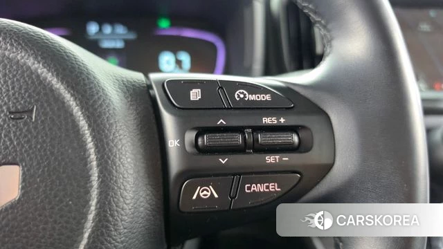 Kia The New Kia Ray id 4720601 из Кореи 9