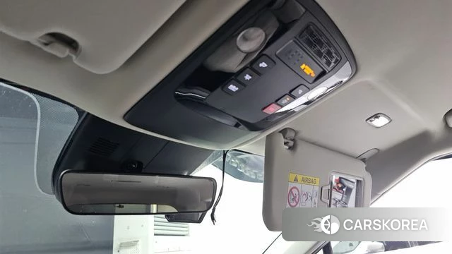 Kia The New Carnival 4th Generation id 4549048 из Кореи 9