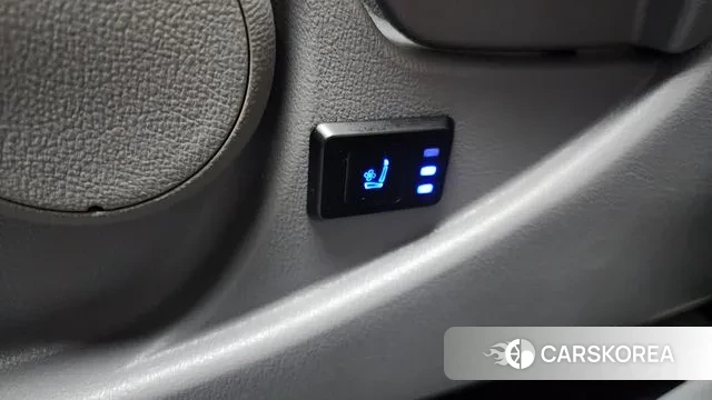 Hyundai The New Grand Starex id 2995550 из Кореи 9