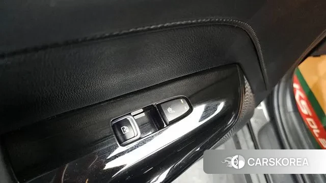 Kia The New K5 3rd generation id 3684716 из Кореи 9