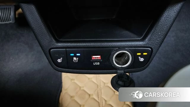 Kia The New Kia Ray id 4773836 из Кореи 9