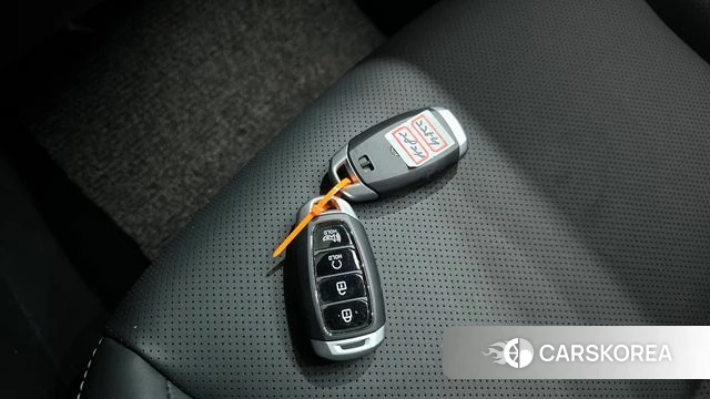 Hyundai Venue id 4308502 из Кореи 9
