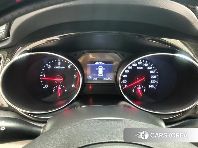 Kia The New Carnival id 4742247 из Кореи 9