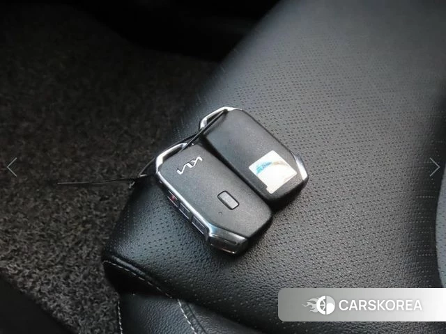 Kia The New K3 2nd generation id 3824849 из Кореи 9