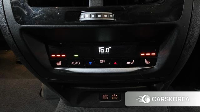 BMW X4 (G02) id 4710858 из Кореи 9