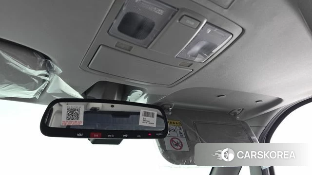 Kia The New Kia Ray id 4897542 из Кореи 9