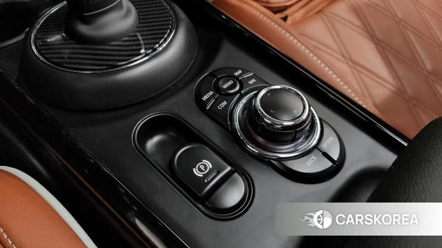 Mini Cooper S Clubman id 4243229 из Кореи 9