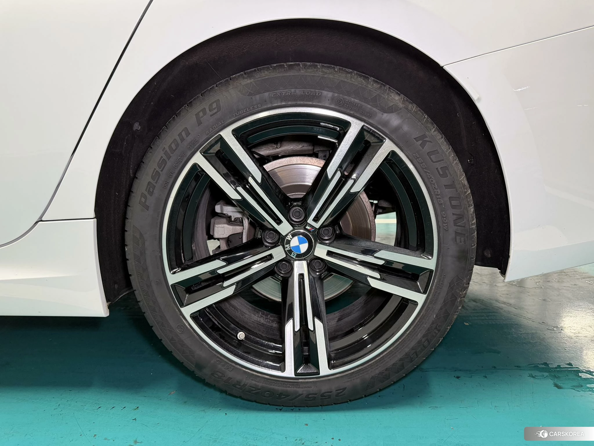 BMW 3 series id 4461929 из Китая 9