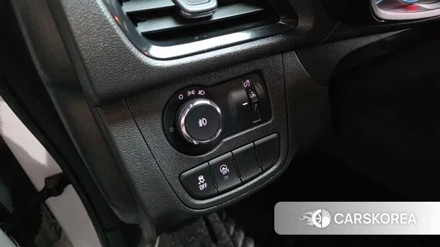 Chevrolet (GM Daewoo) The Next Spark id 3698856 из Кореи 9