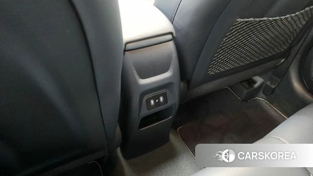 Hyundai Venue id 3922184 из Кореи 9