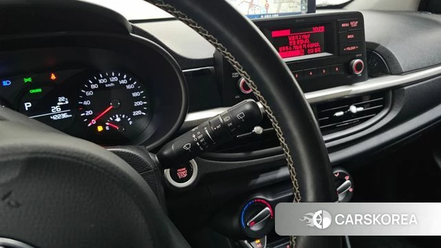 Kia All New Morning (JA) id 4937411 из Кореи 9