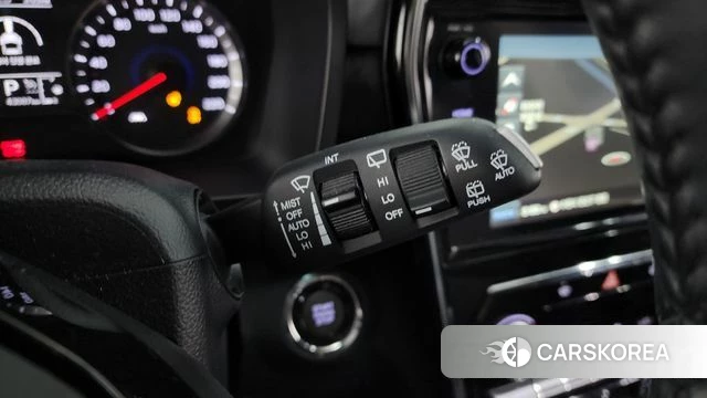 Ssangyong Berry New Tivoli id 4179903 из Кореи 9