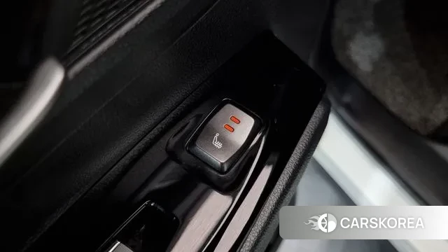 Ssangyong Beautiful Korando id 3503878 из Кореи 9