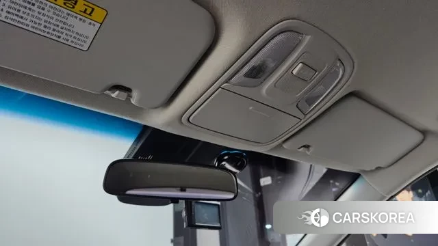 Kia The New Niro id 3284052 из Кореи 9