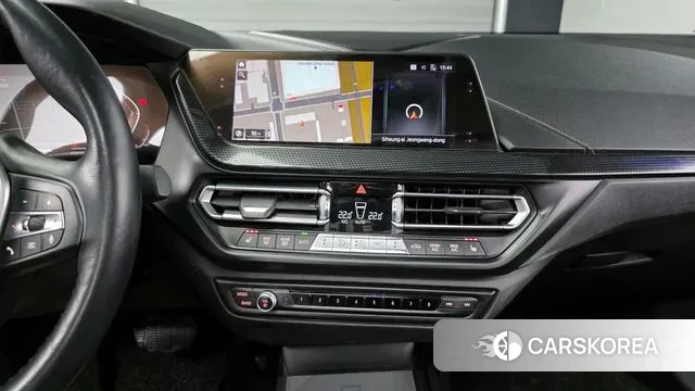 BMW 2 Series Gran Coupe (F44) id 3489069 из Кореи 9