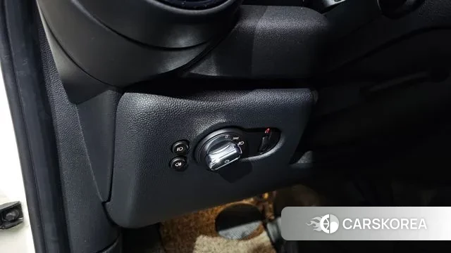 Mini Cooper id 3553000 из Кореи 9