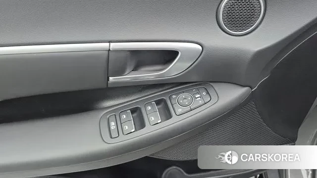 Hyundai Sonata (DN8) id 3615434 из Кореи 9