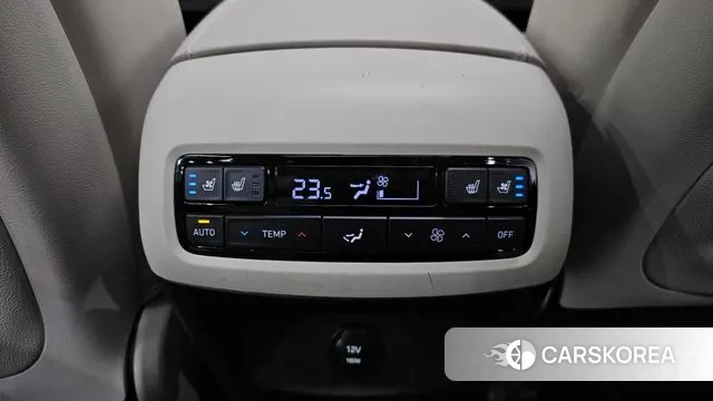 Hyundai Palisade id 3702359 из Кореи 9