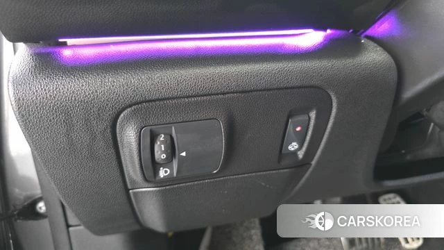 Renault Korea (Samsung) The New SM6 id 4835321 из Кореи 9