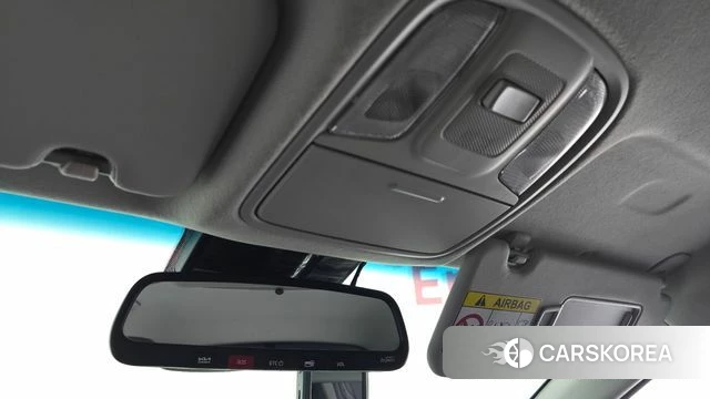 Kia The New Niro id 4712023 из Кореи 9