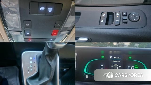 Hyundai Staria id 4359810 из Кореи 9