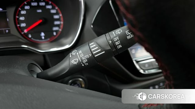 Chevrolet (GM Daewoo) Trailblazer id 4187780 из Кореи 9