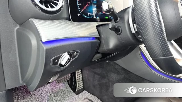 Mercedes-Benz E-Class W213 id 3379419 из Кореи 9