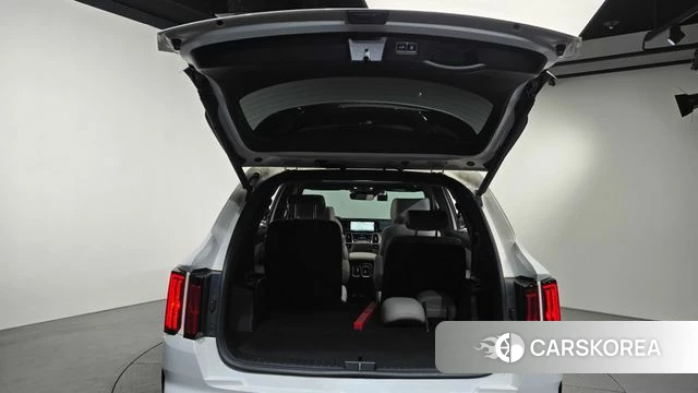 Kia Sorento 4th Generation id 4637310 из Кореи 9