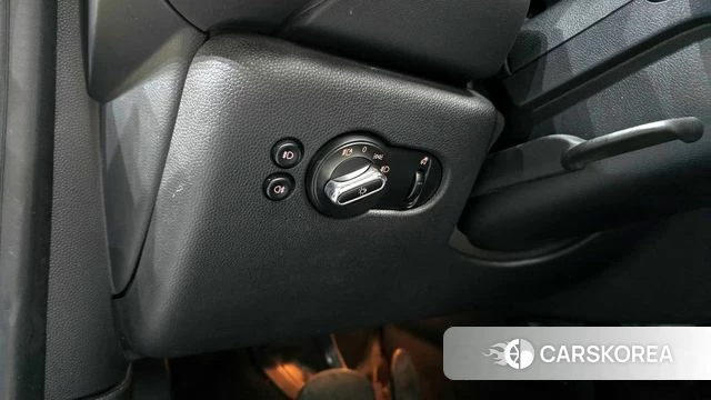 Mini Cooper S id 3965778 из Кореи 9