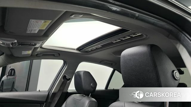 BMW 3 Series (F30) id 3834668 из Кореи 9