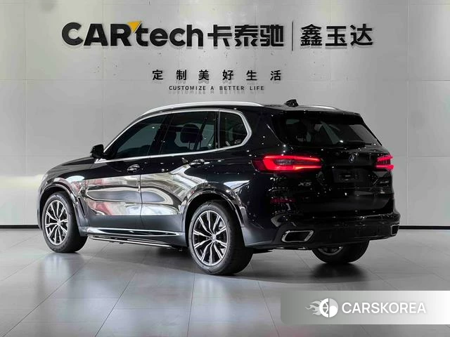 BMW X5 (imported) id 4265815 из Китая 9