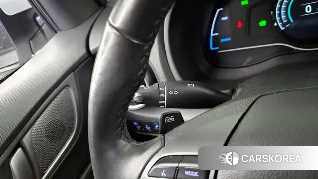 Hyundai Kona Electric id 3509378 из Кореи 9