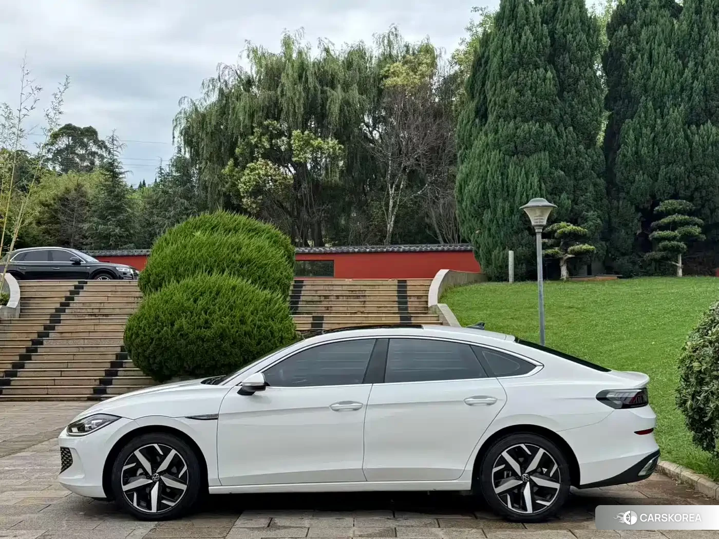 Volkswagen Lamando id 4664427 из Китая 10