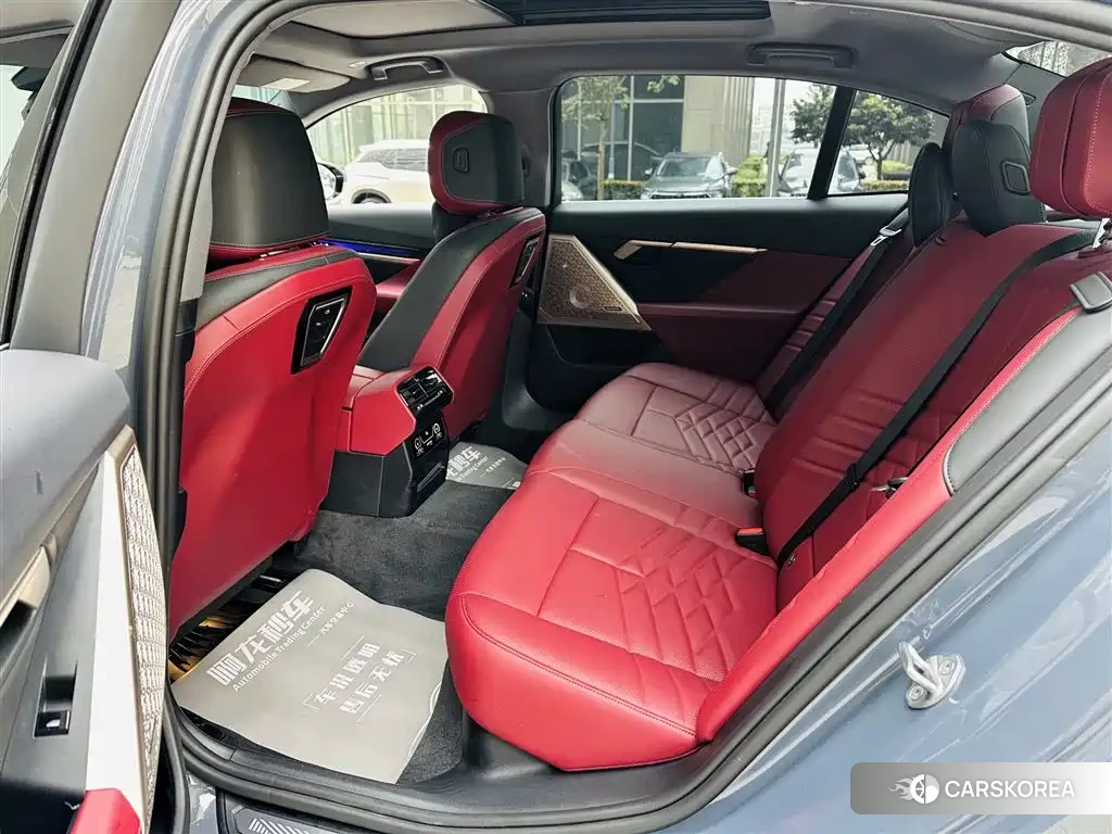 BMW 5 series id 4600914 из Китая 9