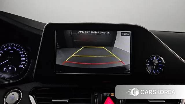 Hyundai Grandeur IG id 3552734 из Кореи 9