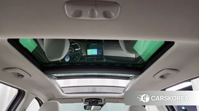 Hyundai Tucson (NX4) id 3017194 из Кореи 9