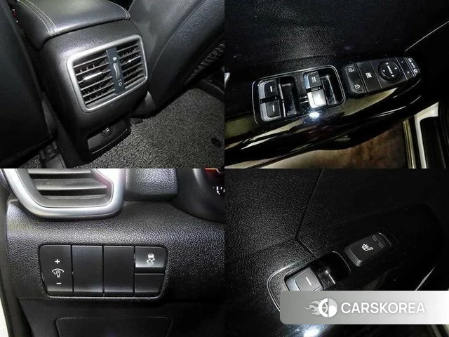 Kia Sportage 4th Generation id 4448071 из Кореи 9