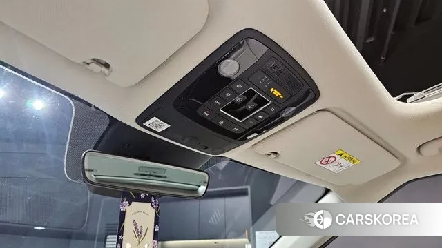 Kia Carnival 4th generation id 3474035 из Кореи 9