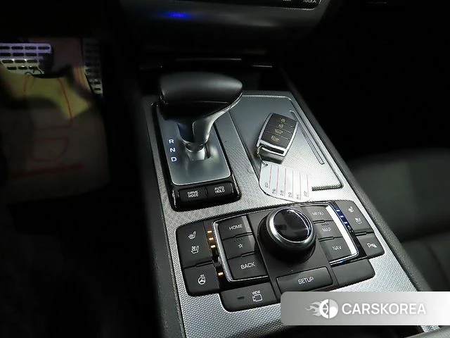 Genesis G80 id 4371320 из Кореи 9