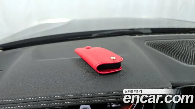 BMW 3 Series (G20) id 2744000 из Кореи 9